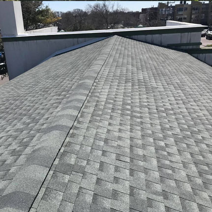 Roof Leak Repair Sagaponack NY